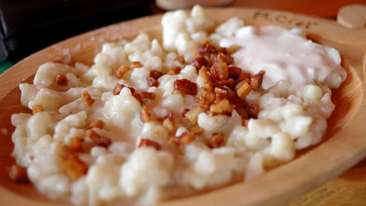 Juhtúrós sztrapacska