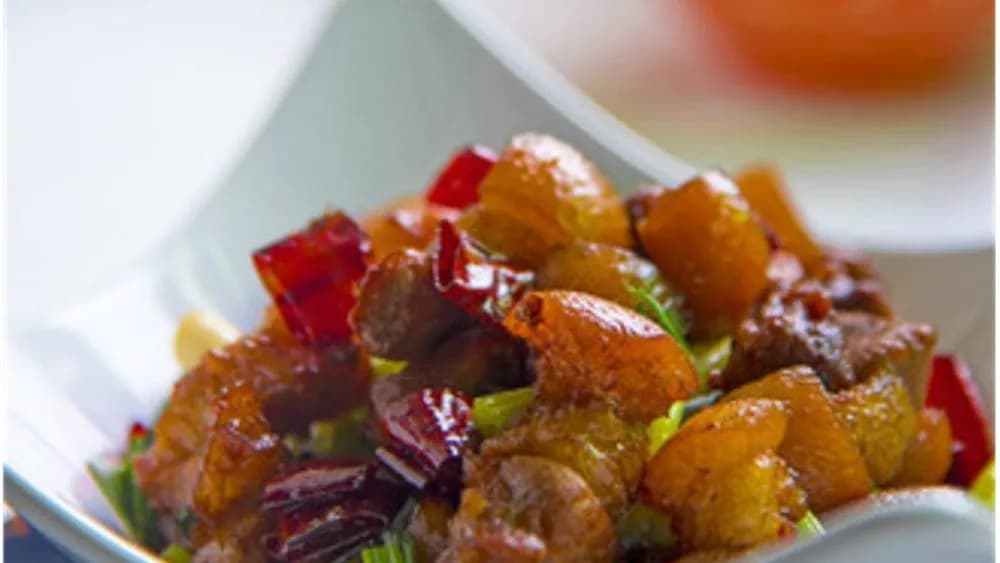 402.Szerencse sertéscsülök /Fortune knuckle