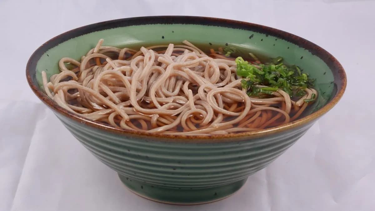 SOBA LEVES