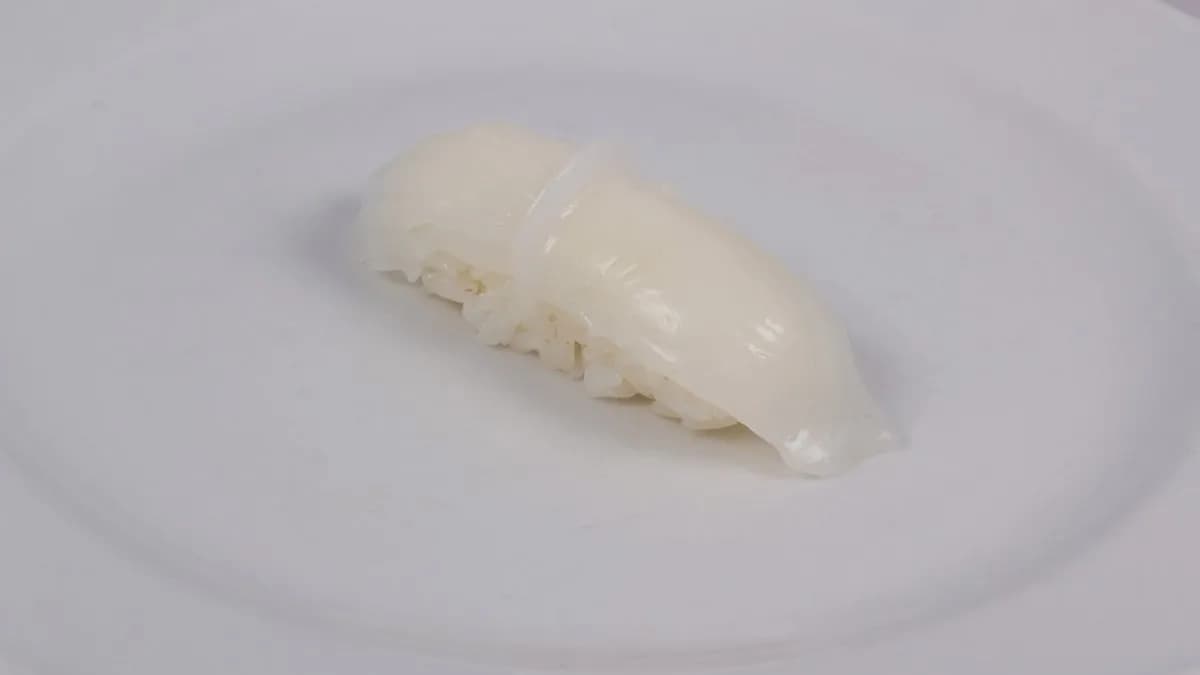 IKA NIGIRI