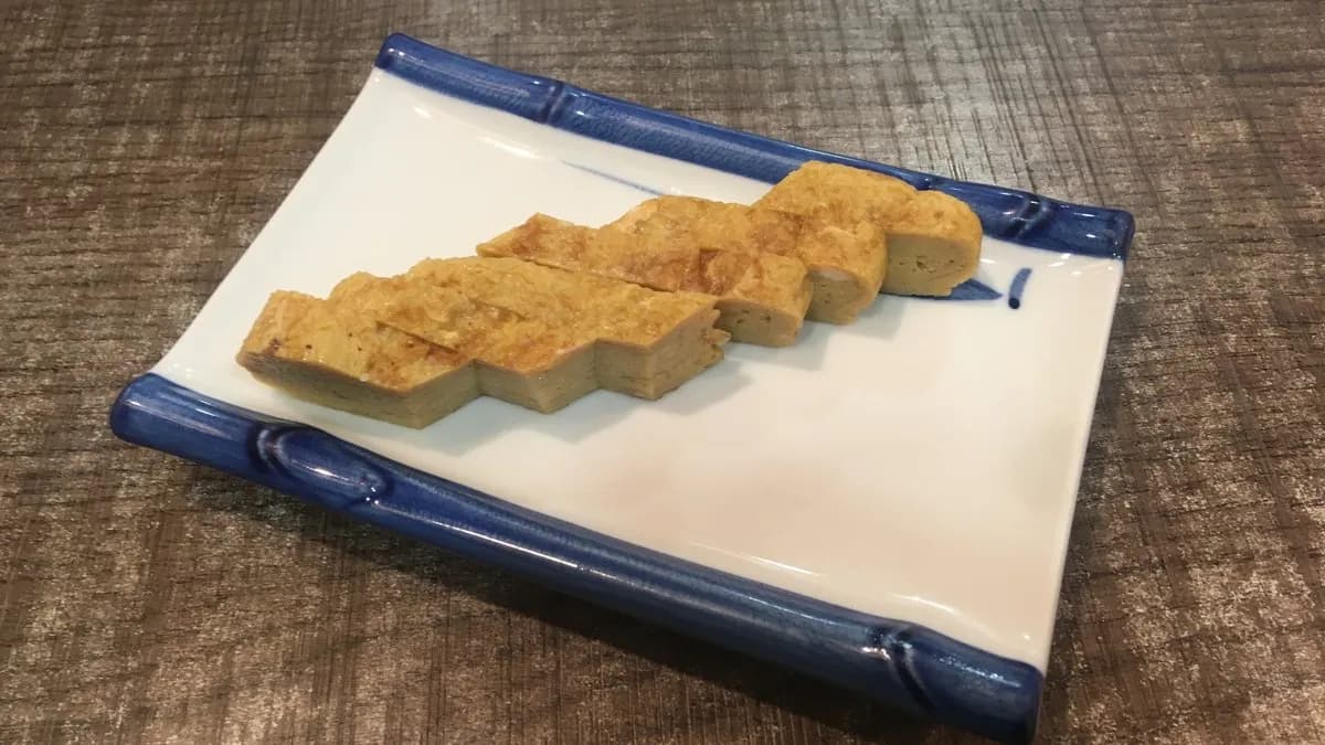 TAMAGO YAKI