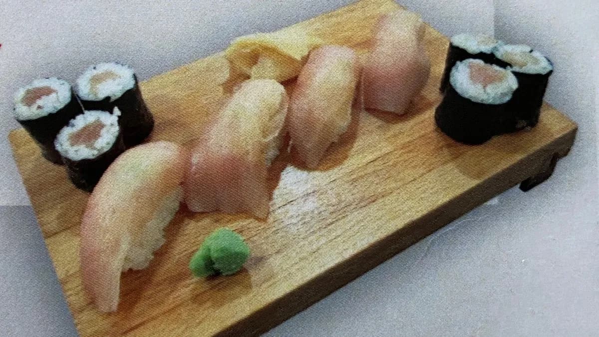 HAMACHI SET