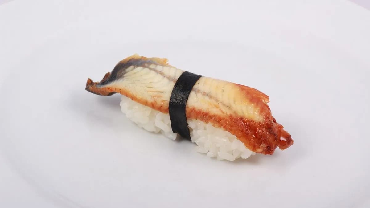 UNAGI NIGIRI