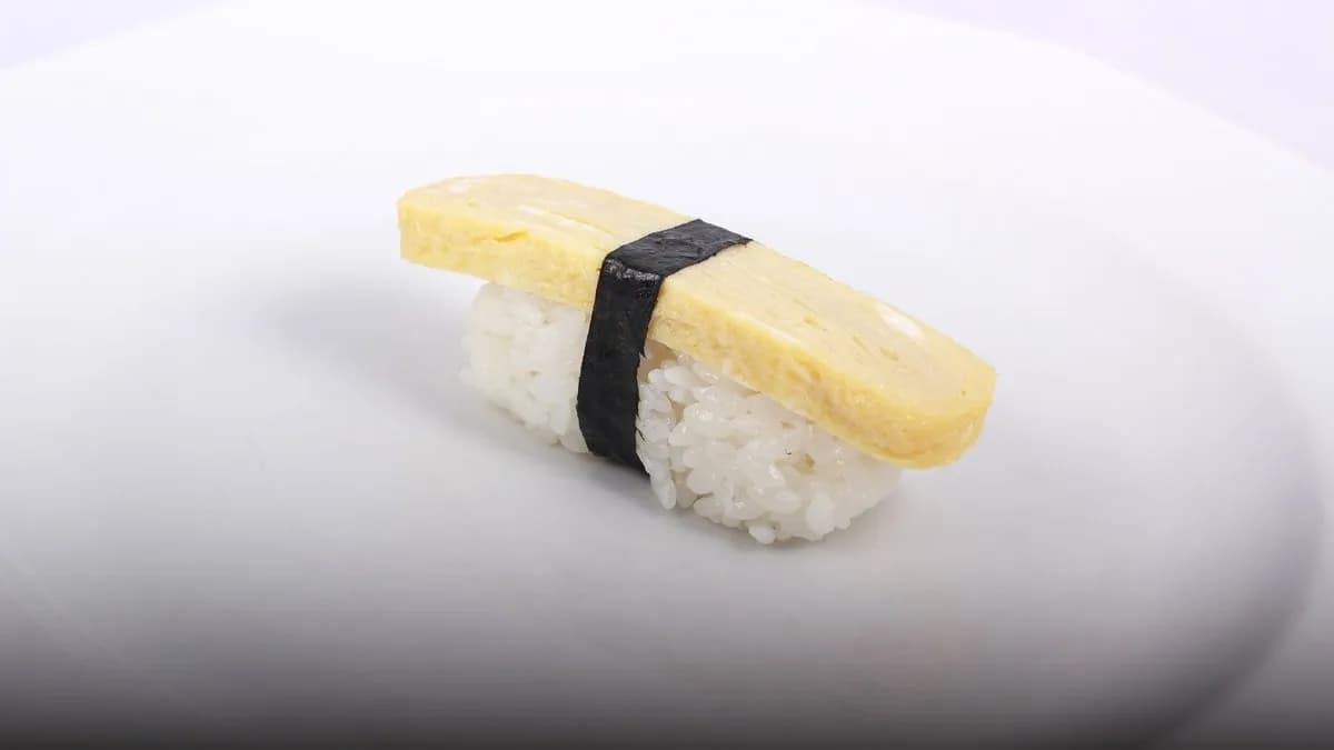 TAMAGO NIGIRI