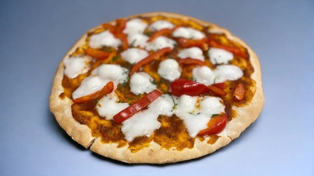 Pizza (GM, TM) 24 cm