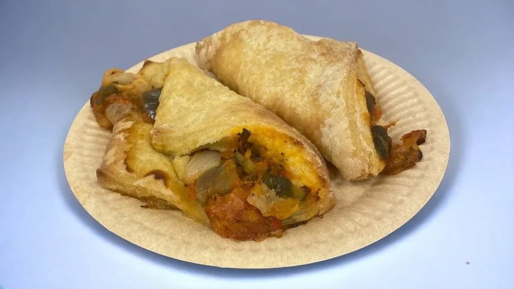 Ratataouille háromszög