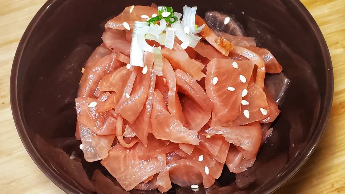 Pickled vegetables(Fukujintuke)