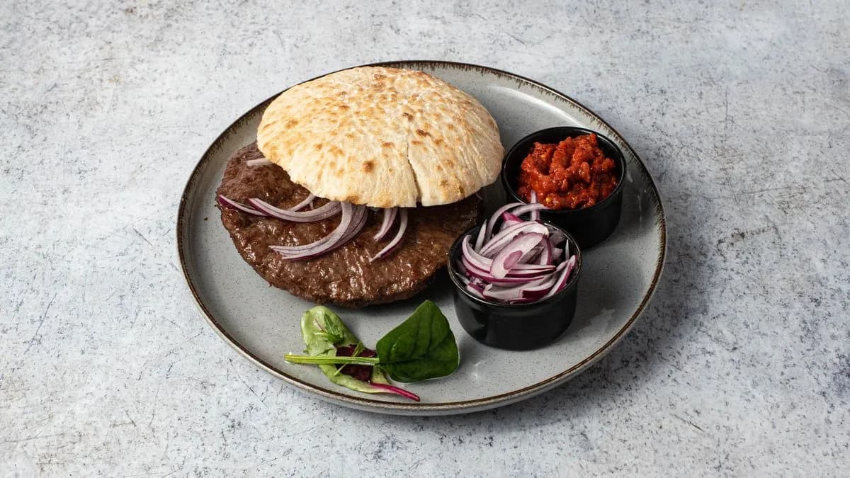 Pljeskavica 250g