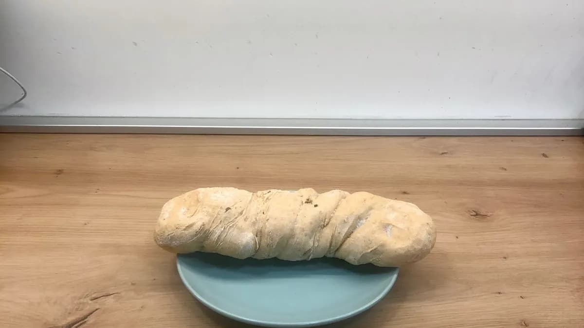 GM Gyökérke - diós 220 g
