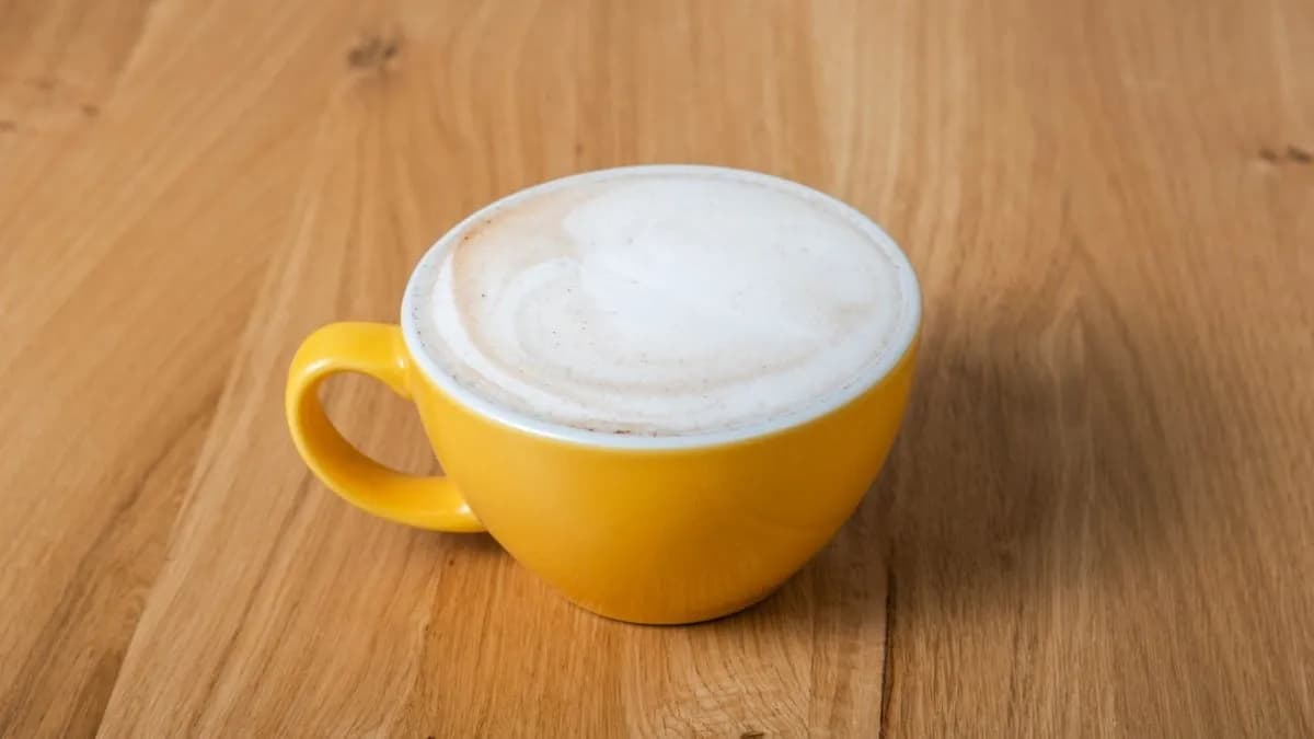 Cappuccino