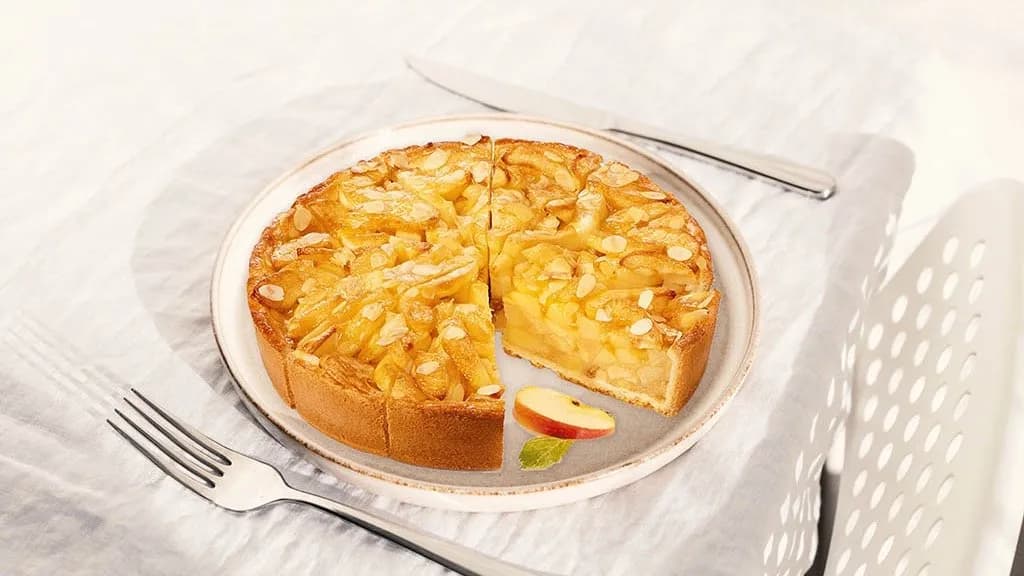 apple pie
