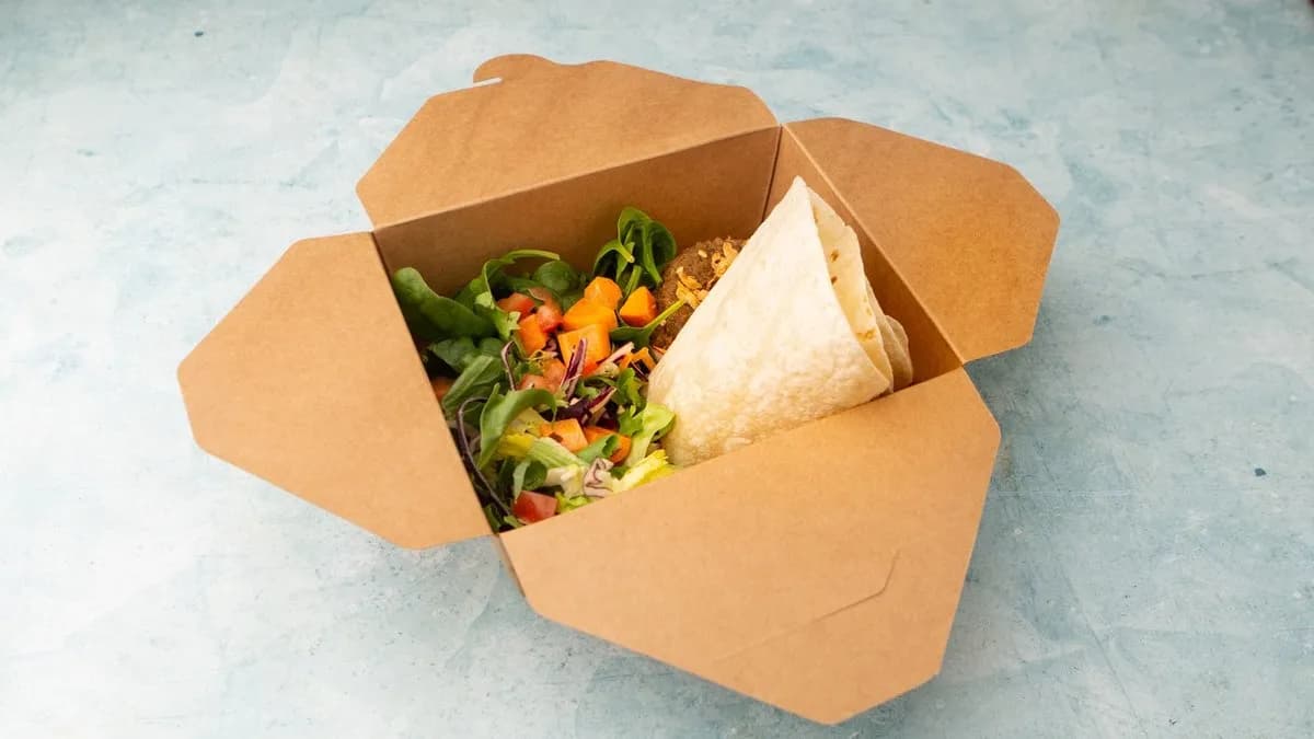 Smokey Eggplant Cream Box (Vegan)