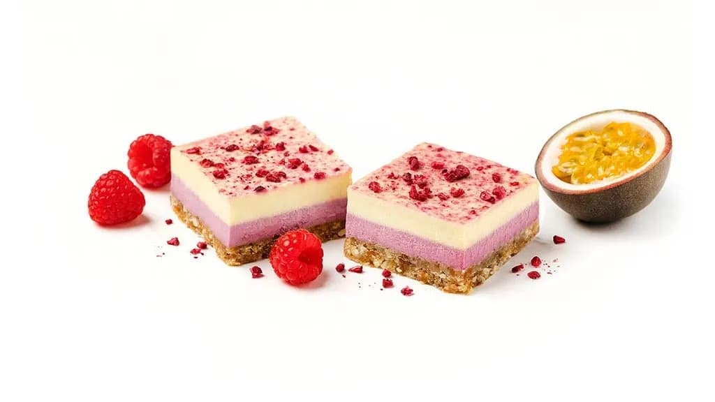 raspberry passion fruit