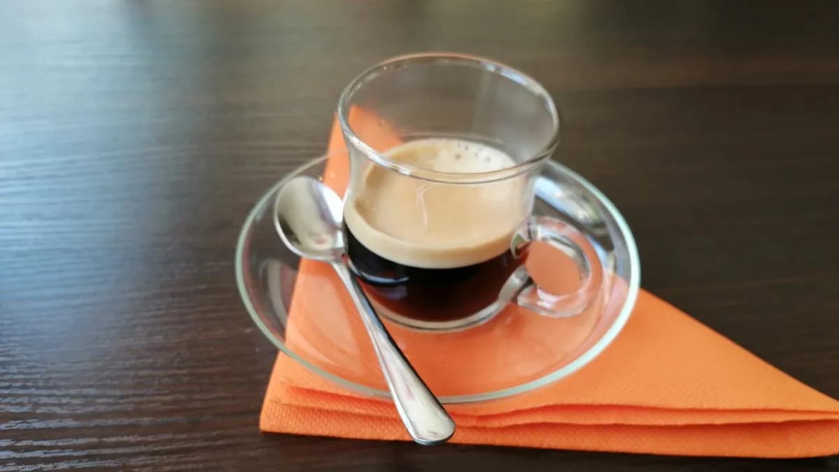 Espresso
