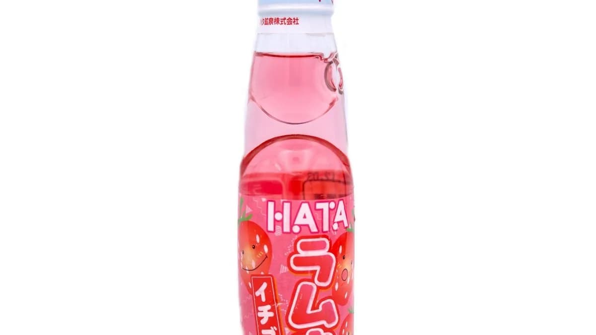 Ramune