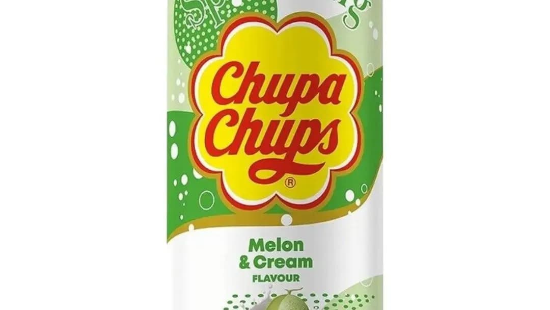 Chupa Chups üdítő