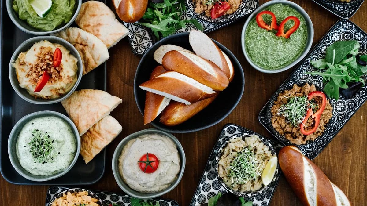 Kacsamáj pástétom