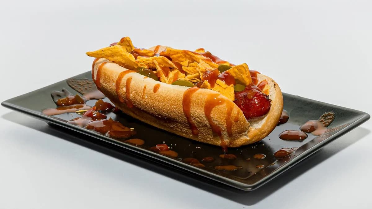 CHILI DOG