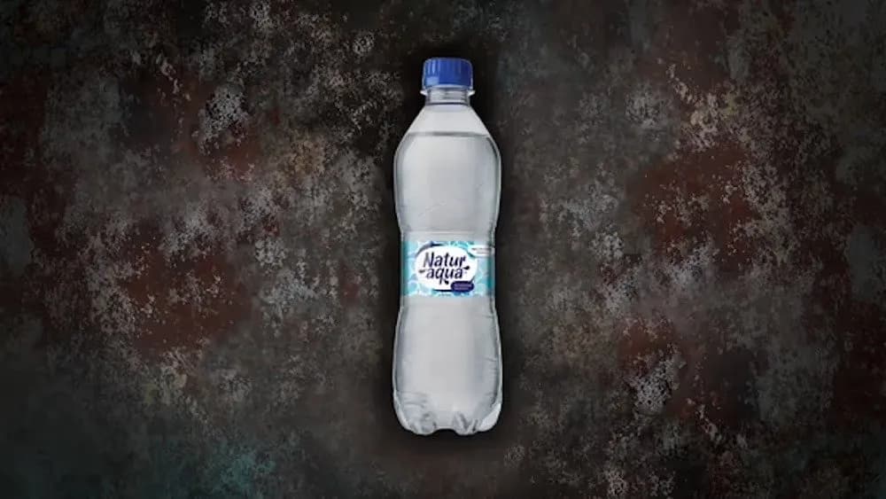 MIERAL WATER SPARKLING