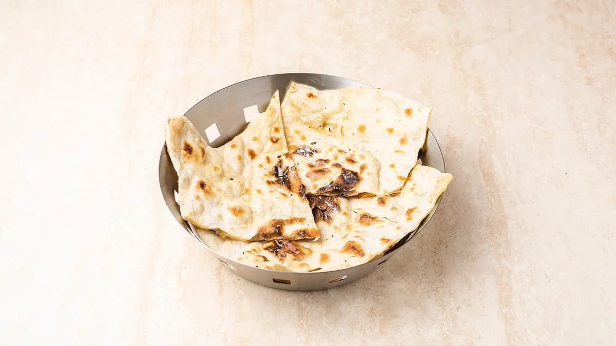 Vajas Naan