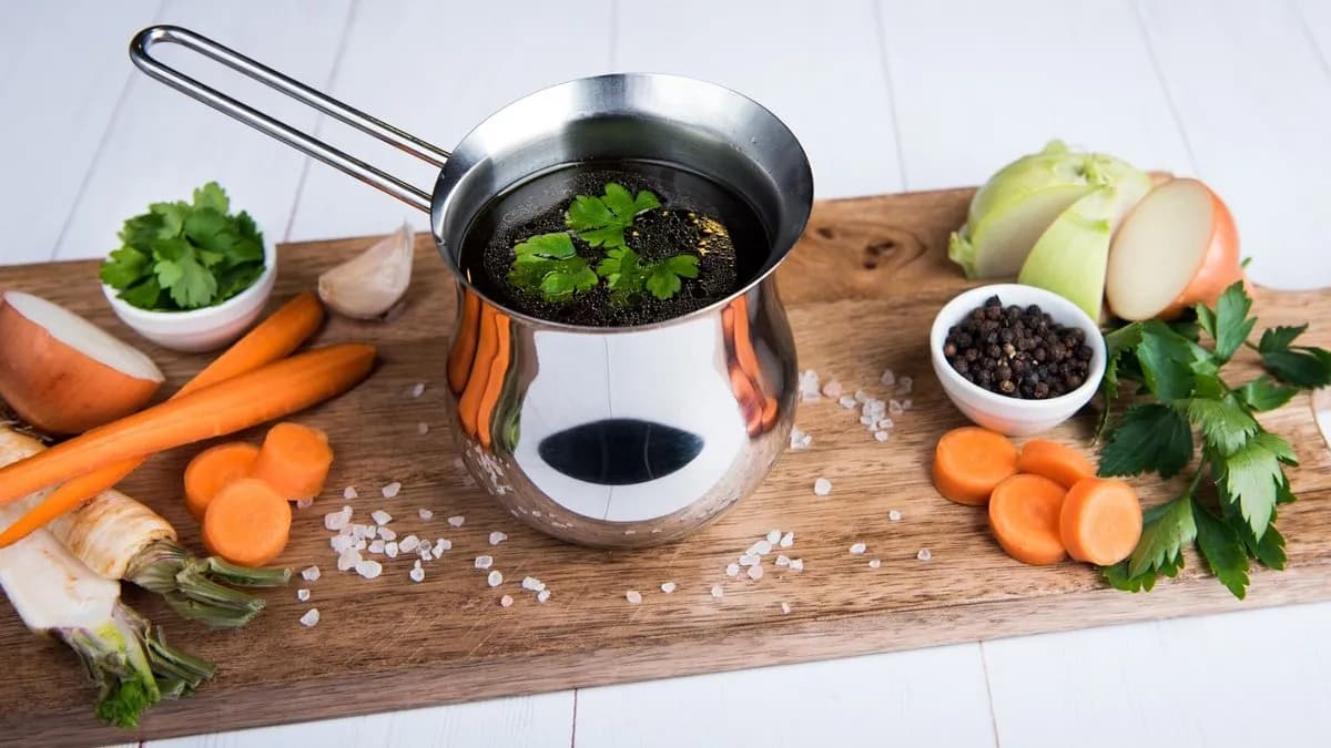 Angus marha - natúr alaplé pohárban - 3 dl (választható 4,3 dl)