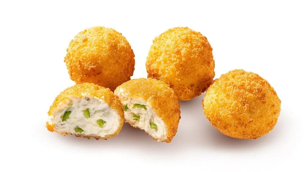 Jalapeno sajtos falat 4 db. x 25 g