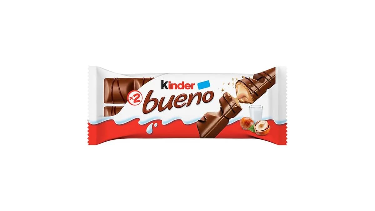 Kinder Bueno