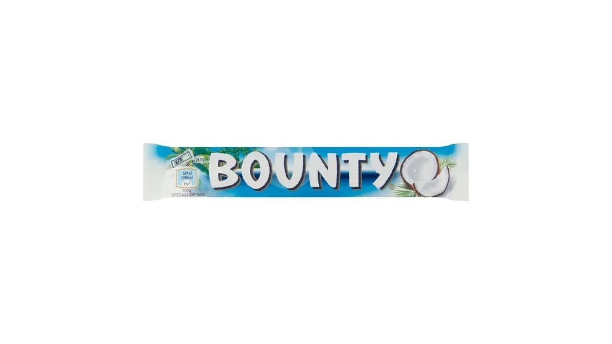 Bounty