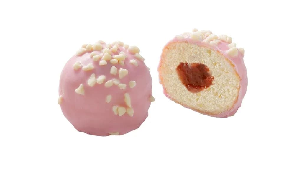 PopDots epres töltelékkel