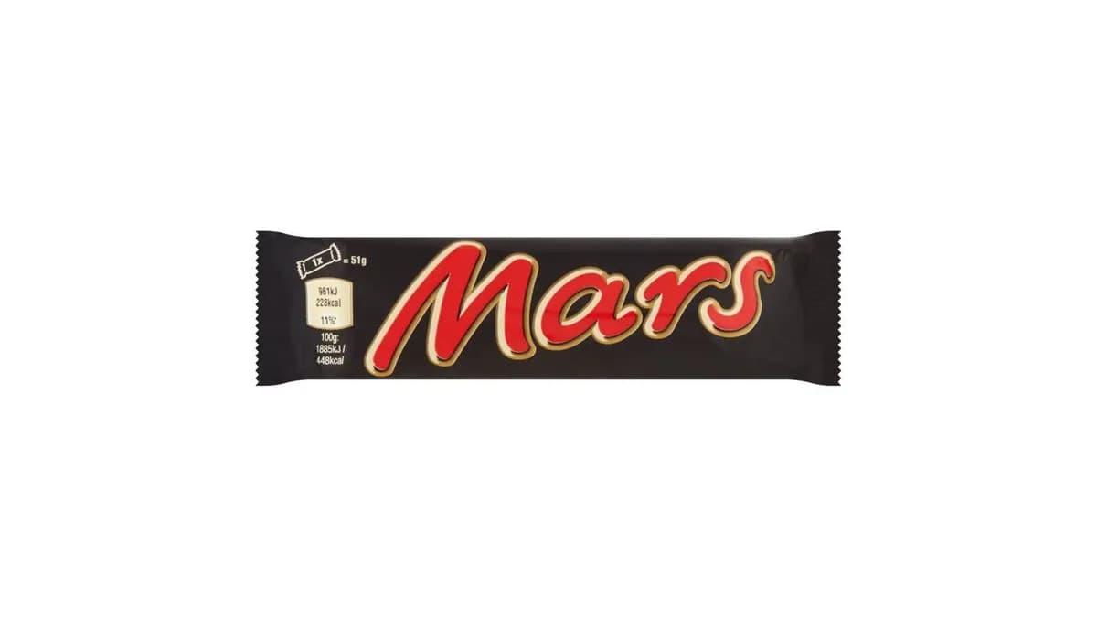 Mars