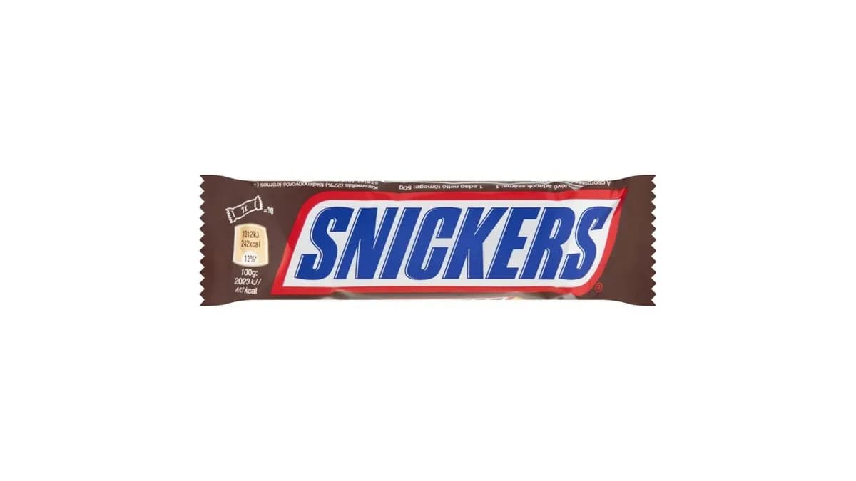 Snickers