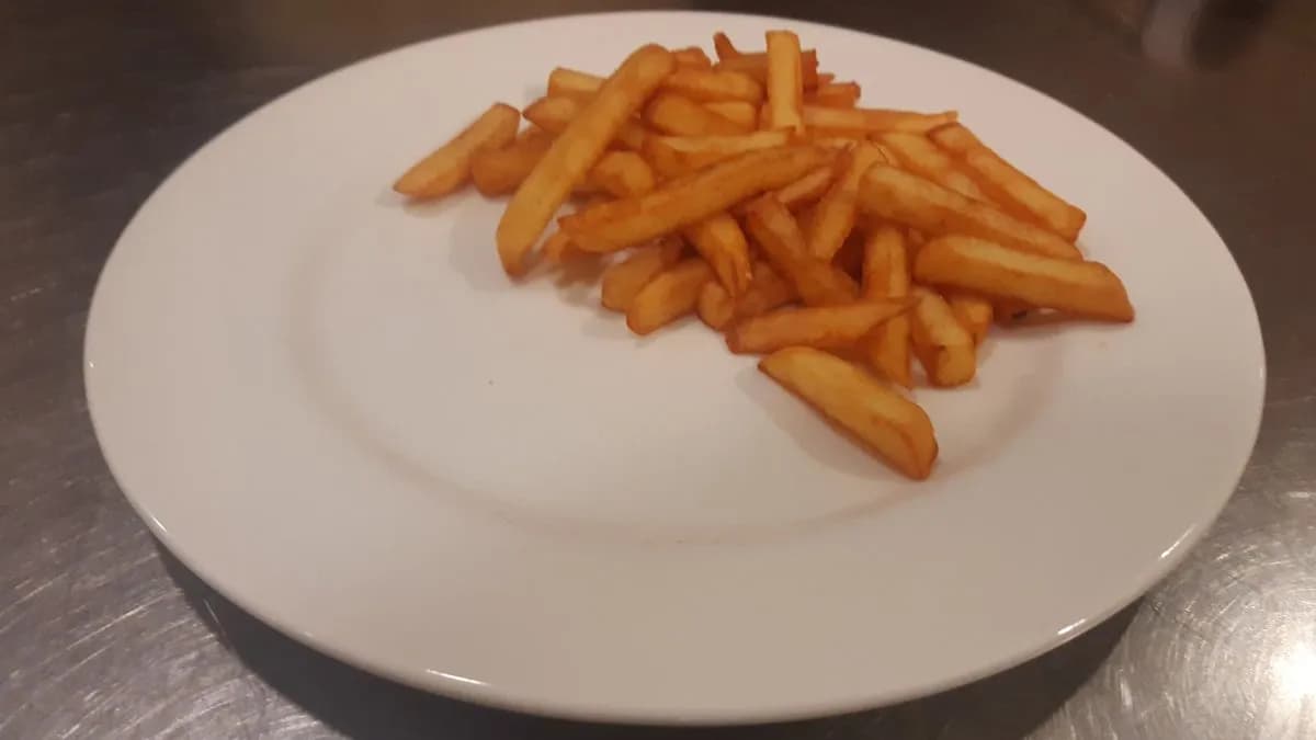 Hasábburgonya🍟