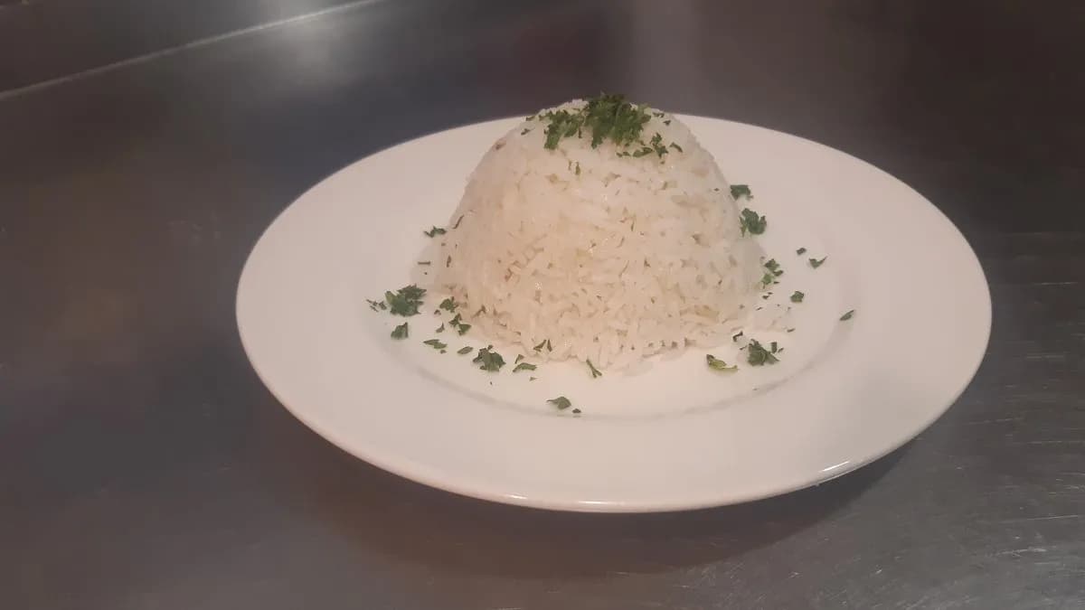 Jázmin rizs🍚