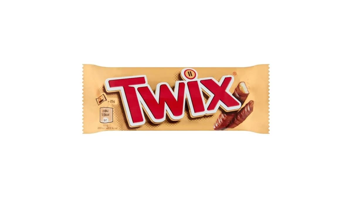 Twix