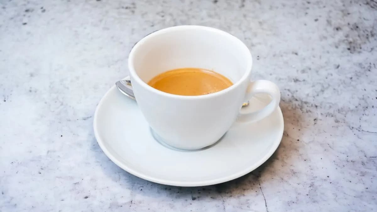 Dupla presszó (0,8 dl)