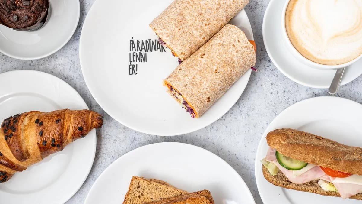 Szezám - Specialty Coffee | Organic Desserts (we’re gluten free)