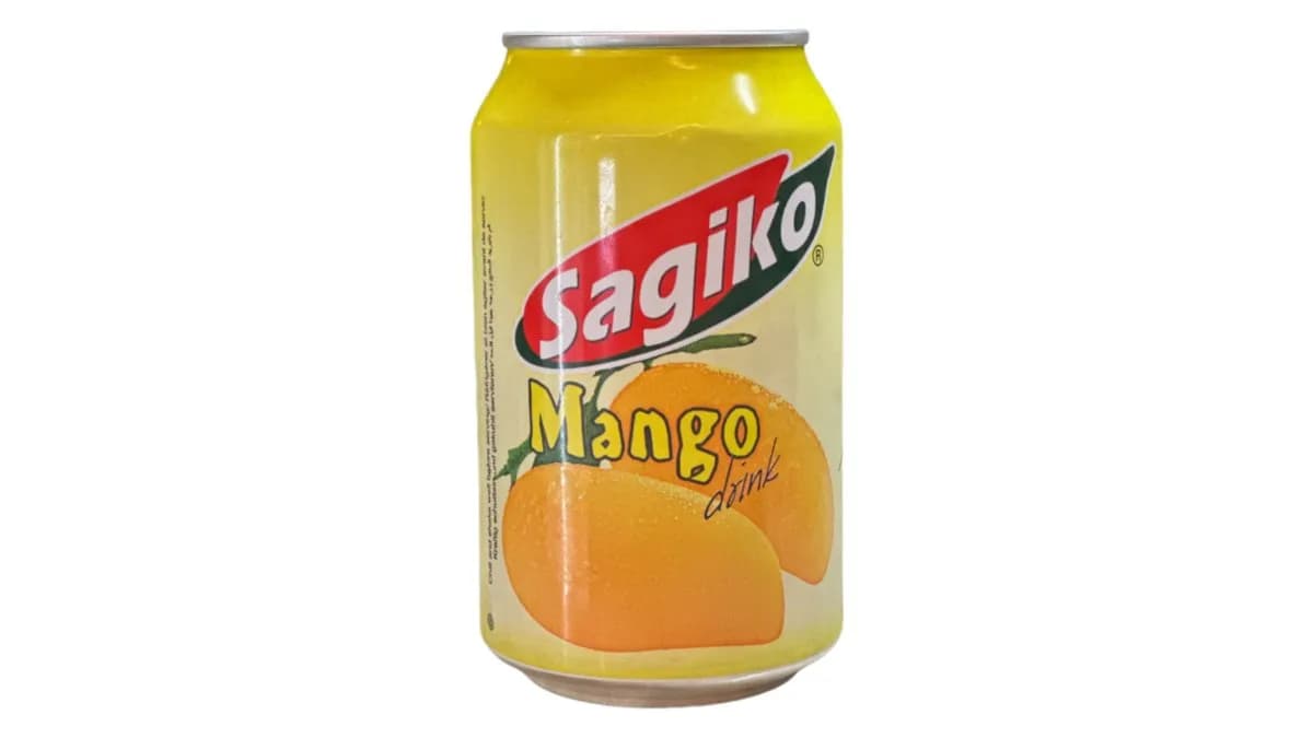 Mangó ital 320 ml