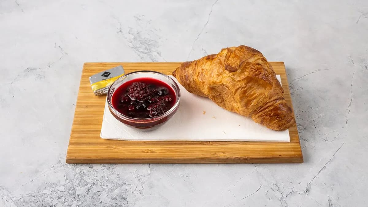 Croissant