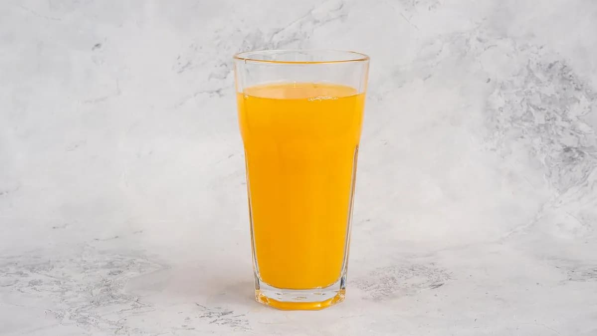 Rostos Narancslé 100%