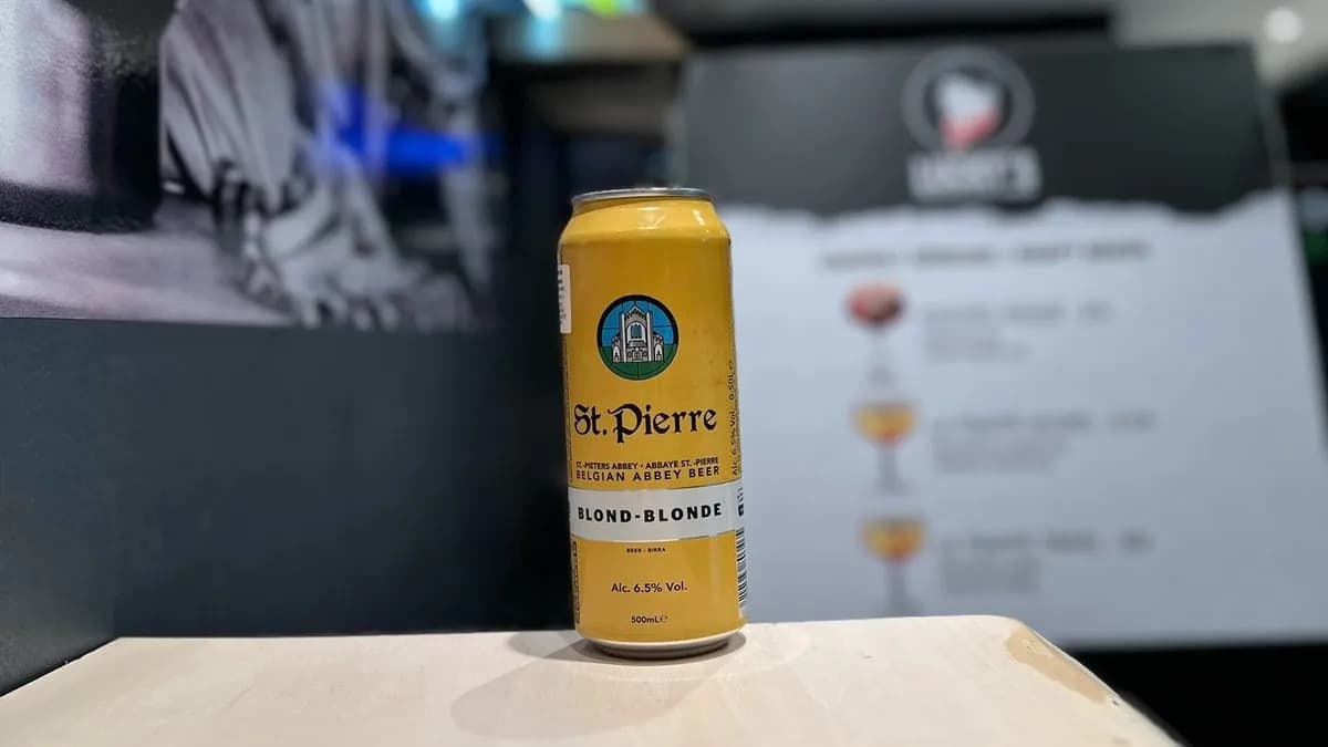 Saint Pierre blond CAN | dobozos (6,5 %)