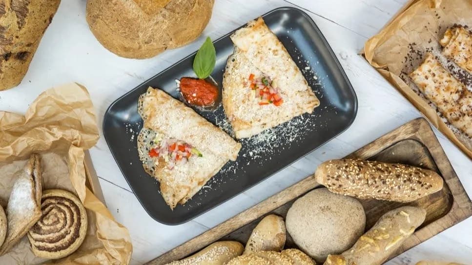 Mentes Piskóta - Gluténmentes, tejmentes pékáruk, sütemények - kávézó és pékség