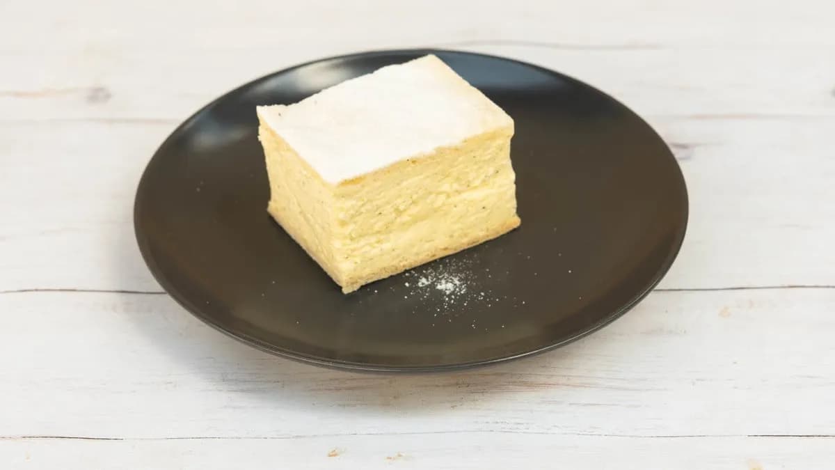 Bécsi krémes édesítőszerrel - 3 db