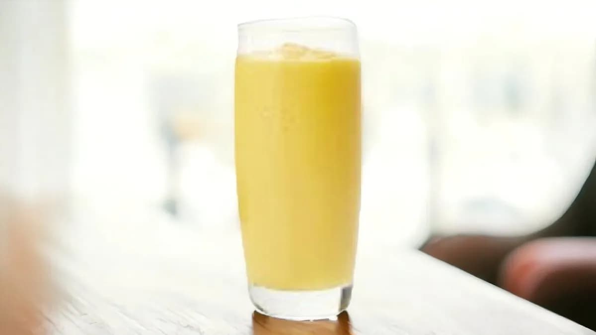 Mango Lassi (3 dl)