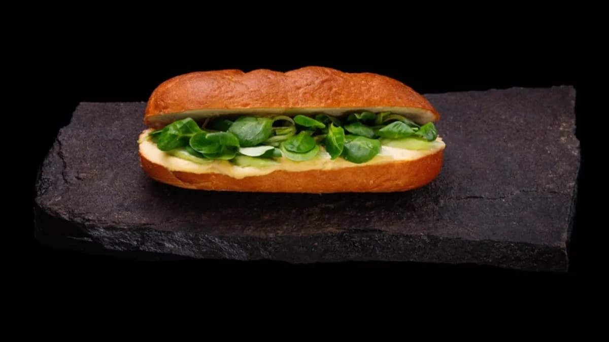 Hummusz | Gluténmentes