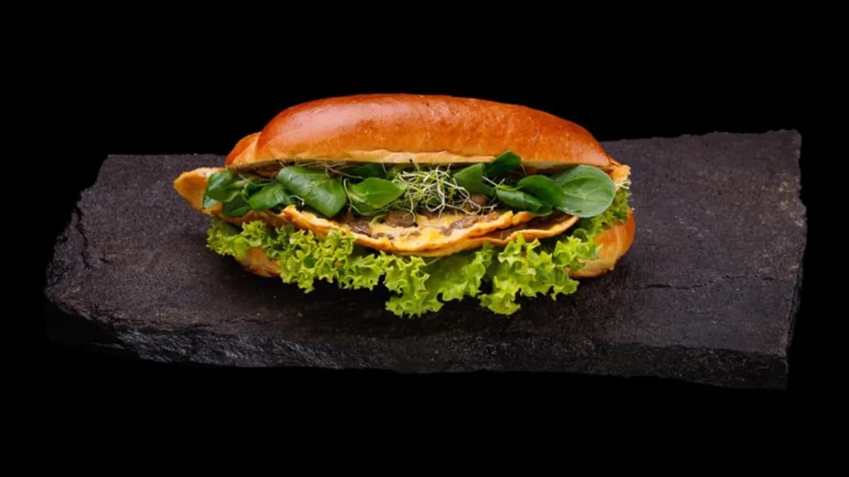 Malmö | Vegetáriánus