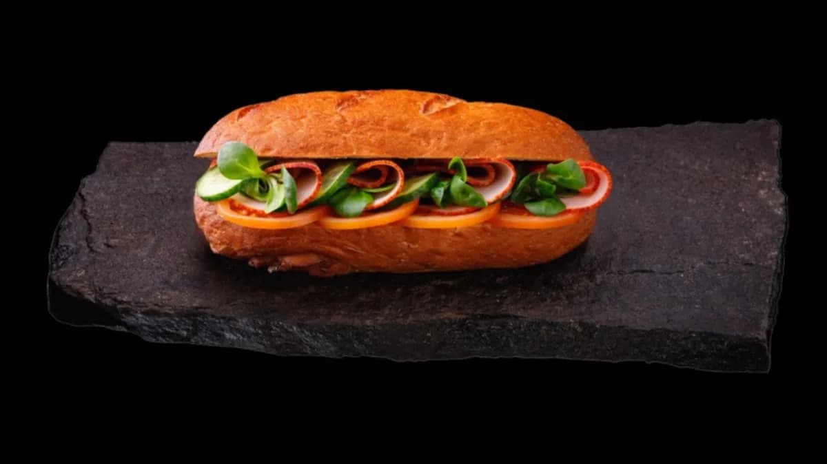 Sonkás | Gluténmentes