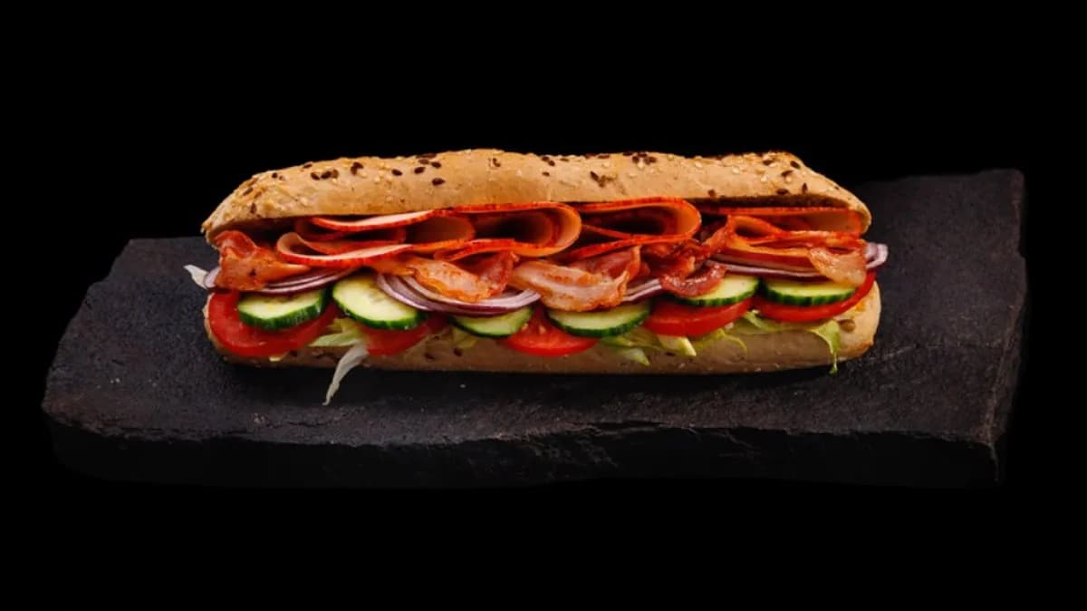 Sára kedvence | Húsos