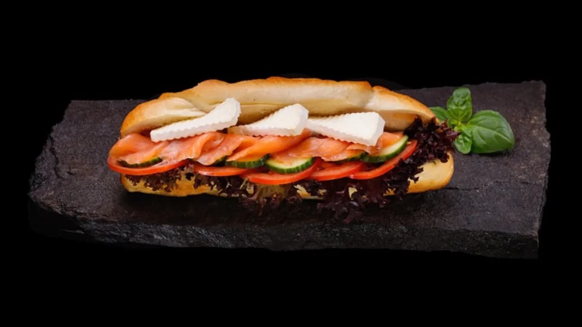 Norvég diák | Halas