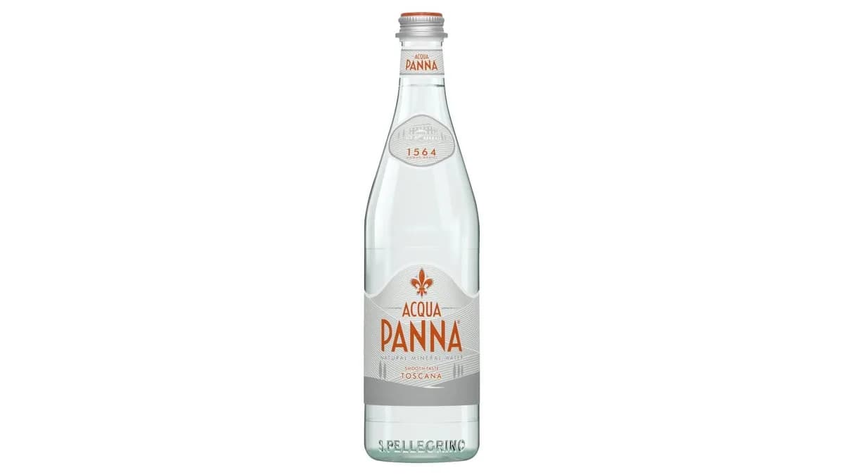 Acqua Panna 75cl