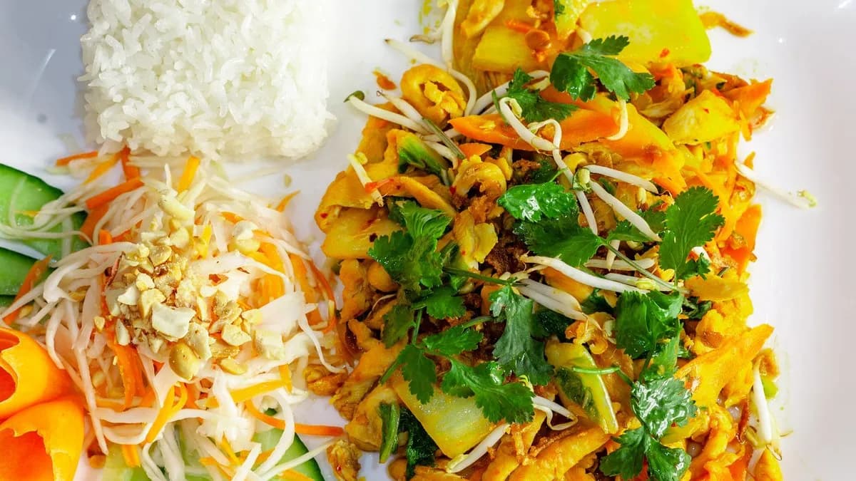 Állítsd össze a saját Wok-od